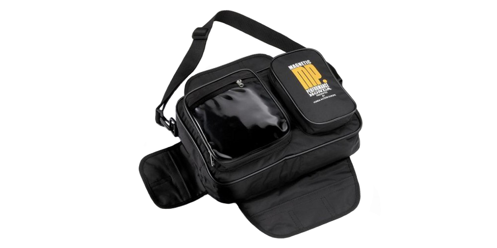 Оригинальная сумка на металлический бак мотоцикла Honda 08L56KAZ800 (08L56-KAZ-800)