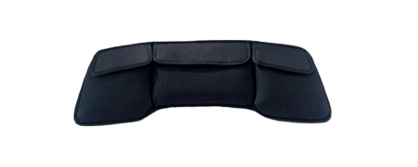 Оригинальная сумка-органайзер для мотоцикла Honda GL1800 Gold Wing '01-'17 08L63MCA100B (08L63-MCA-100B)