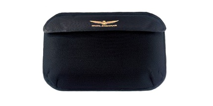 Оригинальная сумка-органайзер для мотоцикла Honda GL1800 Gold Wing '01-'17 08L63MCA100C (08L63-MCA-100C)