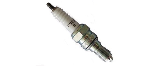 Оригинальная свеча зажигания Honda C9EH-9 9805959910 (98059-59910)