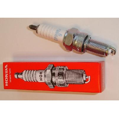 Оригинальная свеча зажигания Honda CPR8EA-9 31916KRM841 (31916-KRM-841)     