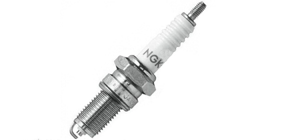 Оригинальная свеча зажигания HONDA (DP9EA-9) 9806959911 (98069-59911)