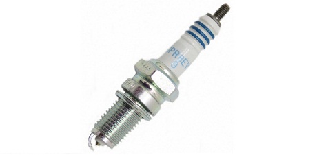 Оригинальная свеча зажигания Honda DPR8EVX-9 98069-5891F (98069-5891F)