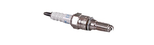 Оригинальная свеча зажигания Honda ER10EH 9804960716 (98049-60716)