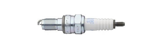 Оригинальная свеча зажигания HONDA (IMR8C-9HES) 31911MEEJ01 (31911-MEE-J01)