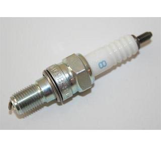 Оригинальная свеча зажигания HONDA (R0409B-8) 31911KRN731 (31911-KRN-731) 