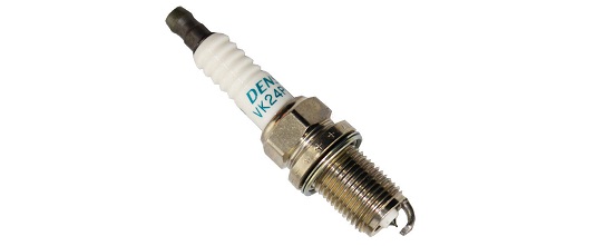 Оригинальная свеча зажигания HONDA (VK24PRZ11) 31918MEB672 (31918-MEB-672) 