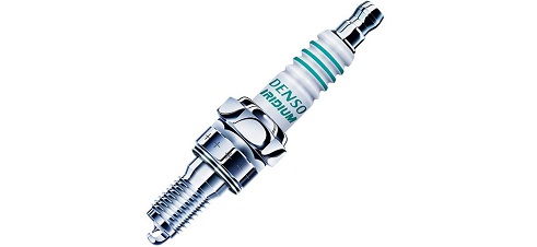 Оригинальная свеча зажигания HONDA (VUH24D) 31921MBWE12 (31921-MBW-E12) 