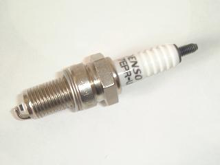 Оригинальная свеча зажигания Honda (X27EPR-U9) 9806959926 (98069-59926) 