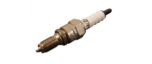 Оригинальная свеча зажигания Honda Y27FER-C 9804959726 (98049-59726) 