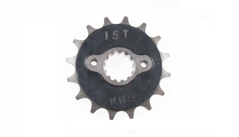 Оригинальная ведущая звезда HONDA 23801KE7P00 (23801-KE7-P00)