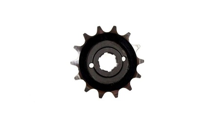 Оригинальная ведущая звезда HONDA 23801KK1000 (23801-KK1-000) 