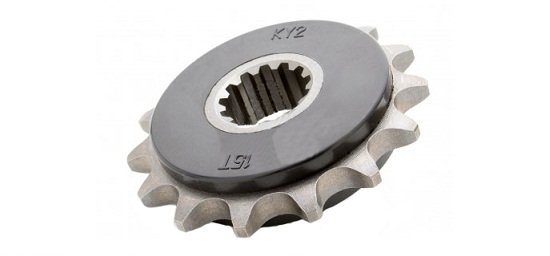 Оригинальная ведущая звезда Honda 23801KY2005 (23801-KY2-005)