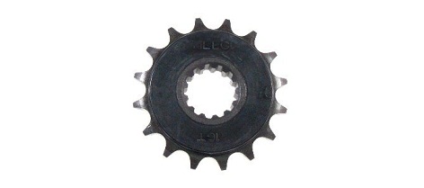 Оригинальная ведущая звезда Honda 23801MEED00 (23801-MEE-D00)