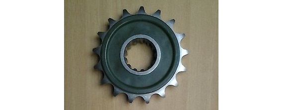 Оригинальная ведущая звезда HONDA 23801MW4000 (23801-MW4-000) 