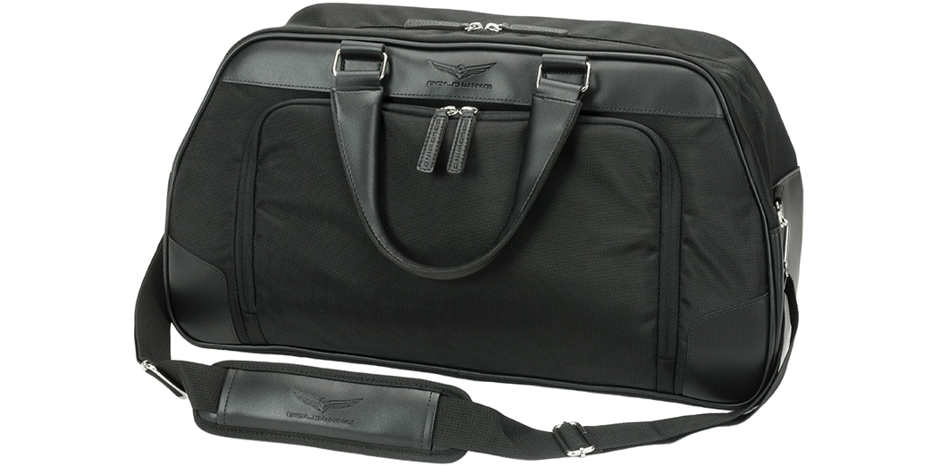 Оригинальная внутренняя сумка центрального кофра для мотоцикла Honda GL1800 Gold Wing Tour 08L00MKCA00 (08L00-MKC-A00)