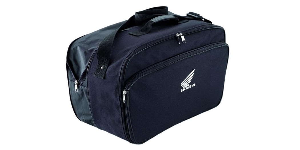 Оригинальная внутренняя сумка для центрального кофра 35-45 л. Honda 08L56KPR800 (08L56-KPR-800)