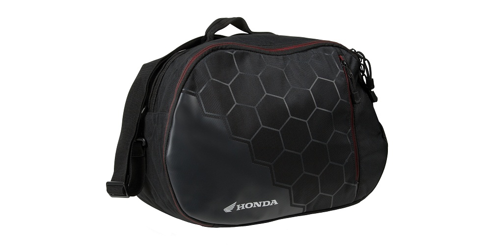 Оригинальная внутренняя сумка для центрального кофра 39 л. HONDA 08L39RTBINNER (08L39-RTB-INNER)