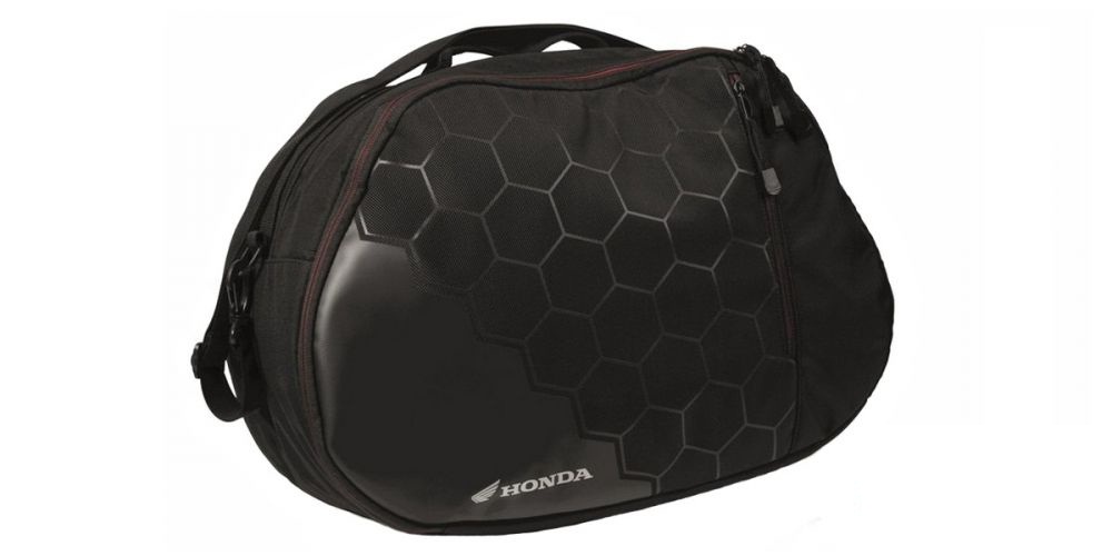 Оригинальная внутренняя сумка для центрального кофра 48 л. HONDA 08L48RTBINNER (08L48-RTB-INNER)