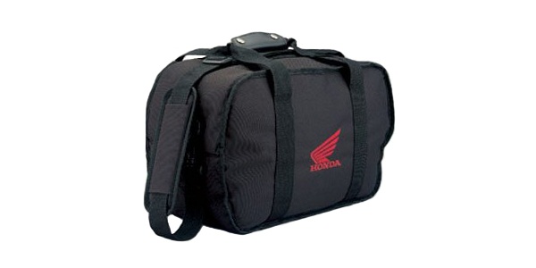 Оригинальная внутренняя сумка-холодильник для боковых кофров мотоцикла Honda GL1800 Gold Wing '01-'16/F6B Bagger '13-'16 08L56MCA800E (08L56-MCA-800E)