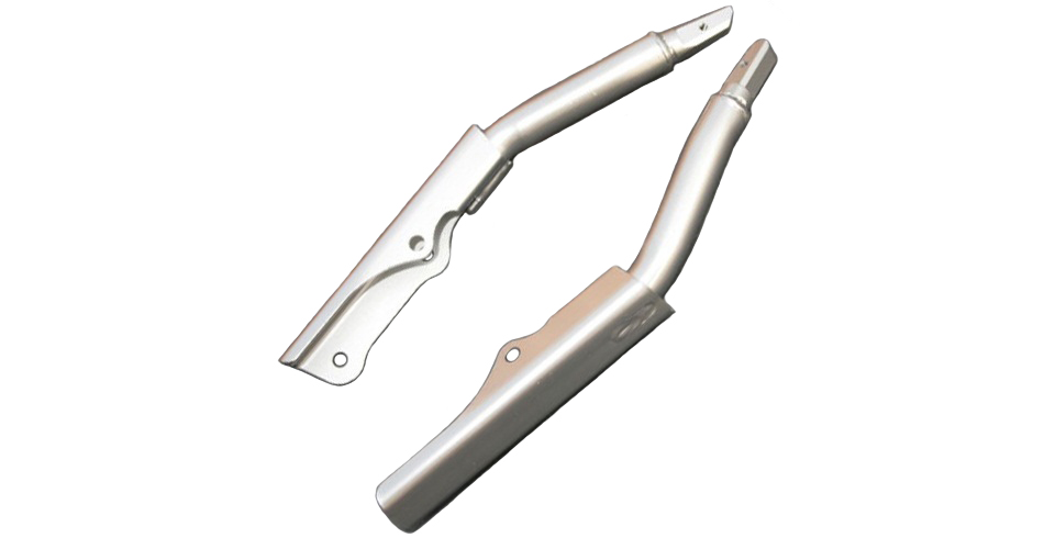 Оригинальное крепление боковых кофров для мотоцикла Honda VFR800X Crossrunner '11-'14 08L41-MGY-800 (08L41-MGY-800)