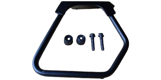 Оригинальное крепление боковых сумок для мотоцикла Honda CTX700 08L73MJFD10ZH (08L73-MJF-D10ZH)