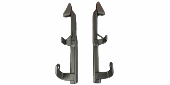 Оригинальное крепление для установки центрального кофра на мотоцикл Honda NC700-750S/SD/X/XD 08L00MGJRTB (08L00-MGJ-RTB)