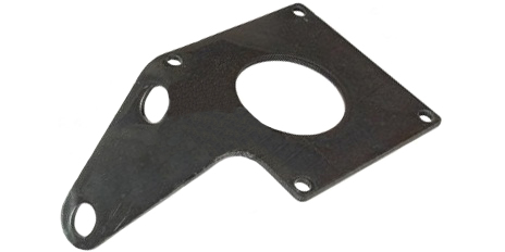 Оригинальное крепление пульта управления рукоятками с подогревом для мотоцикла Honda 08T50MBT800 (08T50-MBT-800)