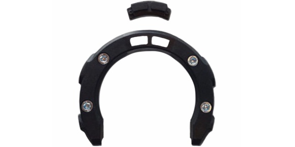 Оригинальное крепление сумки на бак мотоцикла Honda 08800-SWM-810 (08800-SWM-810)