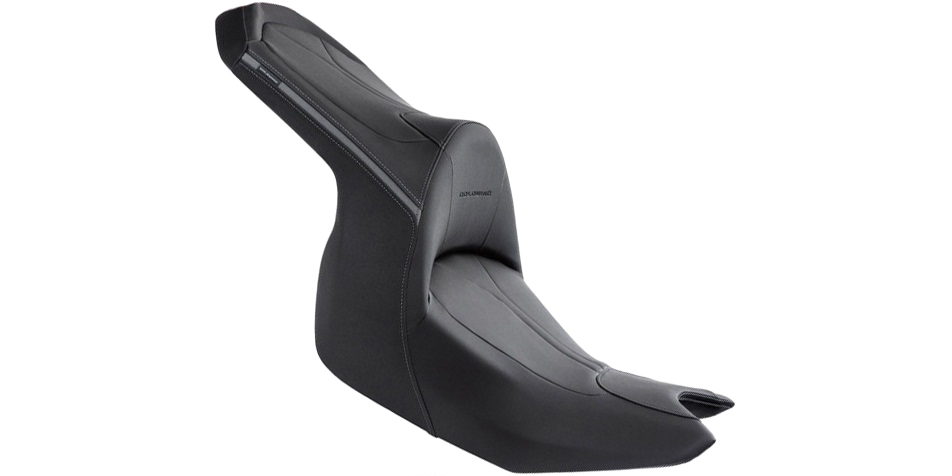 Оригинальное люксовое сиденье для мотоцикла Honda GL1800 Gold Wing/Tour 