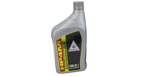 Моторное масло PRO HONDA (HP4M 10W-30) 08232M99K0BA1 (08232-M99-K0BA1)