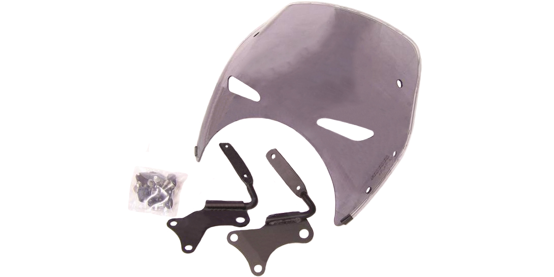 Оригинальное ветровое стекло для мотоцикла Honda CB1300SF '03- 08R80MEJ800A (08R80-MEJ-800A)