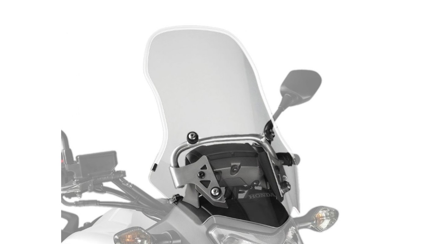Оригинальное ветровое стекло для Honda NC700X NC750X 2012-2015 (08R72-MGS-D30)
