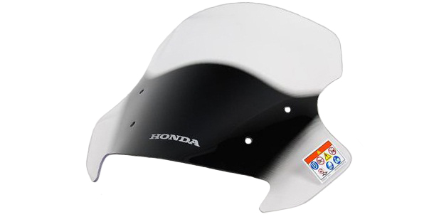 Оригинальное ветровое стекло для мотоцикла Honda для VFR800X Crossrunner 2011-2014