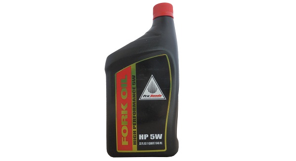 Масло для вилок PRO HONDA HP 5W 08C35A071M (08C35-A071M)