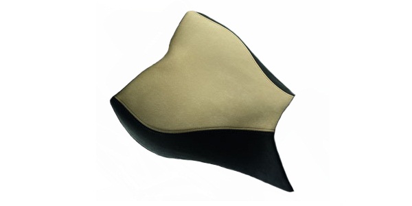 Оригинальное водительское сиденье из алькантары для мотоцикла Honda CB1000R/RA '08-'15 08F82MFN820 (08F82-MFN-820)