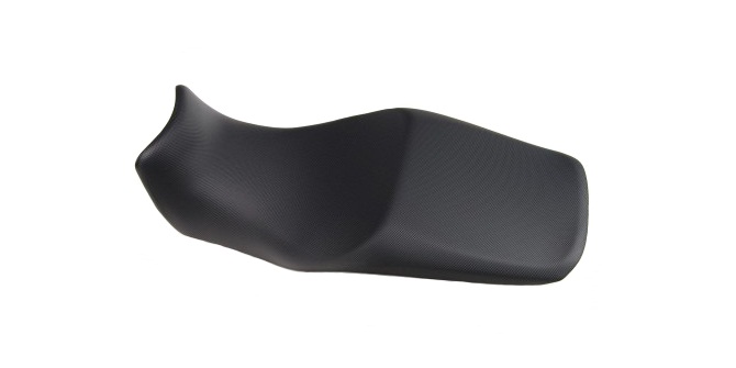Оригинальное заниженное сиденье (-2 см) для мотоцикла Honda VFR1200X/XD Crosstourer 77200MGHN20MA (77200-MGH-N20MA)