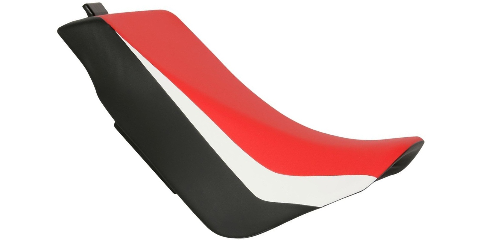 Оригинальное завышенное сиденье (+3 см) для мотоцикла Honda CRF1000L Africa Twin (Rally) 08R00MJPF50ZA (08R00-MJP-F50ZA)