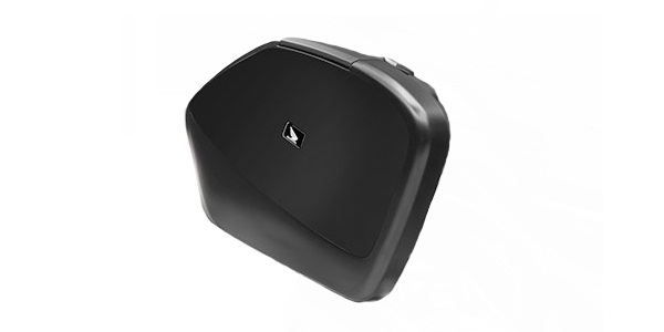 Оригинальные боковые кофры для мотоцикла Honda 29 л. 08L71MKAD80 (08L71-MKA-D80)