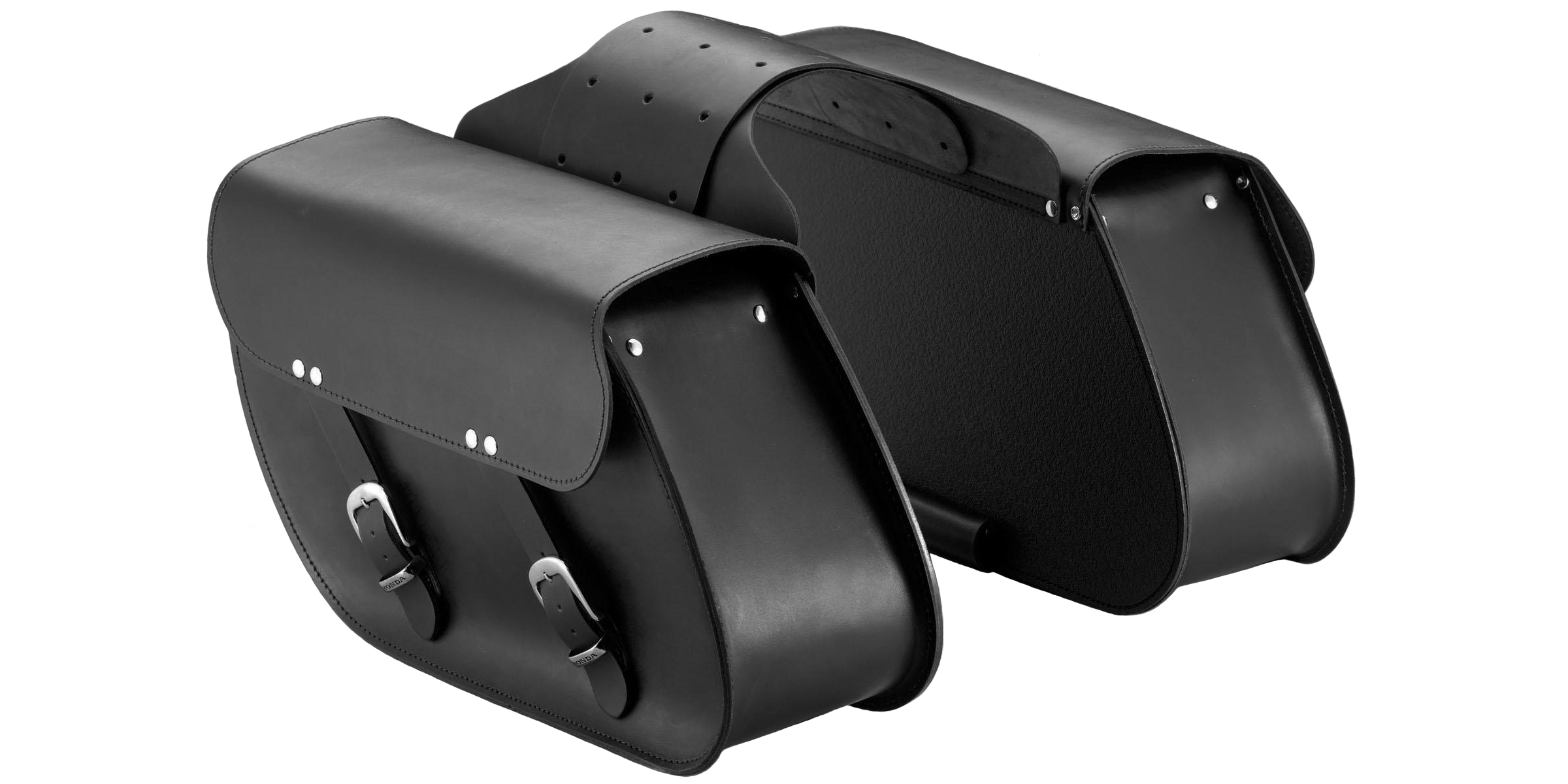 Оригинальные боковые сумки для мотоцикла Honda 08L56MFE800A (08L56-MFE-800A)