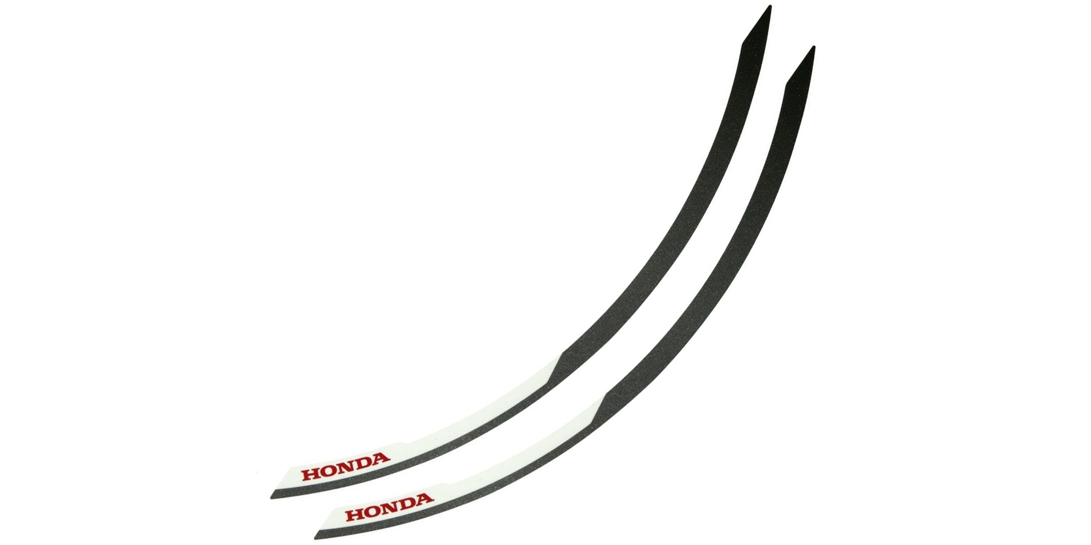 Оригинальные наклейки на ободы колёс мотоцикла Honda CRF1000L Africa Twin 08F70MJPF50ZD (08F70-MJP-F50ZD)