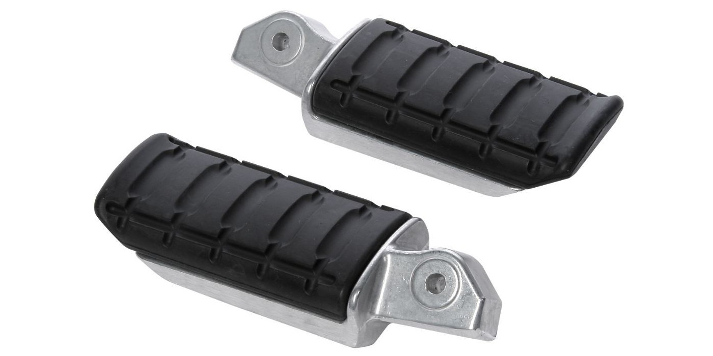 Пассажирские подножки Honda (08R71-MJP-G50)