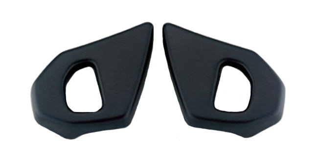 Оригинальные подлокотники для пассажирского сиденья мотоцикла Honda GL1800 Gold Wing '06-'16 08R32MCA800 (08R32-MCA-800)