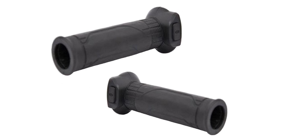 Оригинальные рукоятки с подогревом для мотоцикла Honda CTX1300 '14-'16 08T70MJNA00 (08T70-MJN-A00)