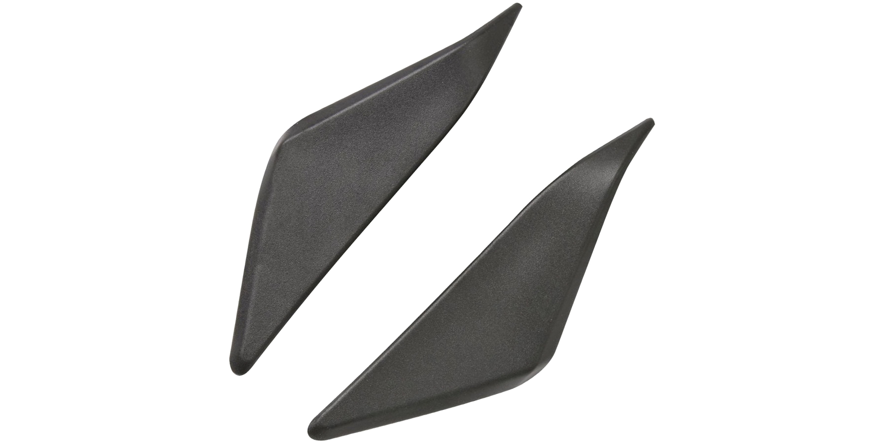 Оригинальные верхние дефлекторы для мотоцикла Honda CRF1000L Africa Twin 08R74MJPG50 (08R74-MJP-G50)