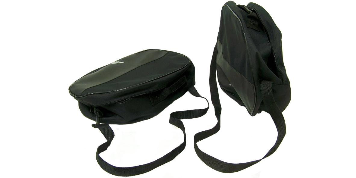 Оригинальные внутренние сумки для боковых кофров мотоцикла Honda 08L56MCB800 (08L56-MCB-800)