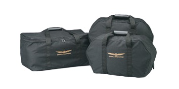 Оригинальные внутренние сумки для центрального и боковых кофров мотоцикла Honda GL1800 Gold Wing '01-'17 08L56MCA800F (08L56-MCA-800F)