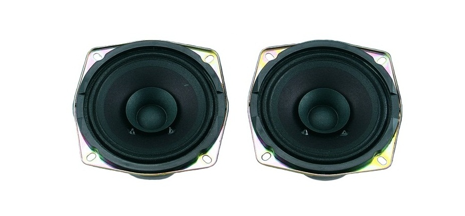 Оригинальные задние динамики для мотоцикла Honda GL1800 Gold Wing '06-'11 08A10MCA800A (08A10-MCA-800A)