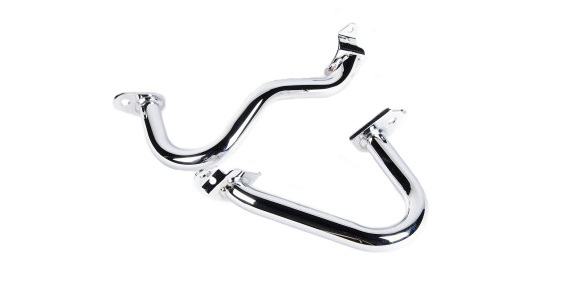 Оригинальные защитные дуги для мотоцикла Honda CB1100 2010-2016 08P70MGCN20