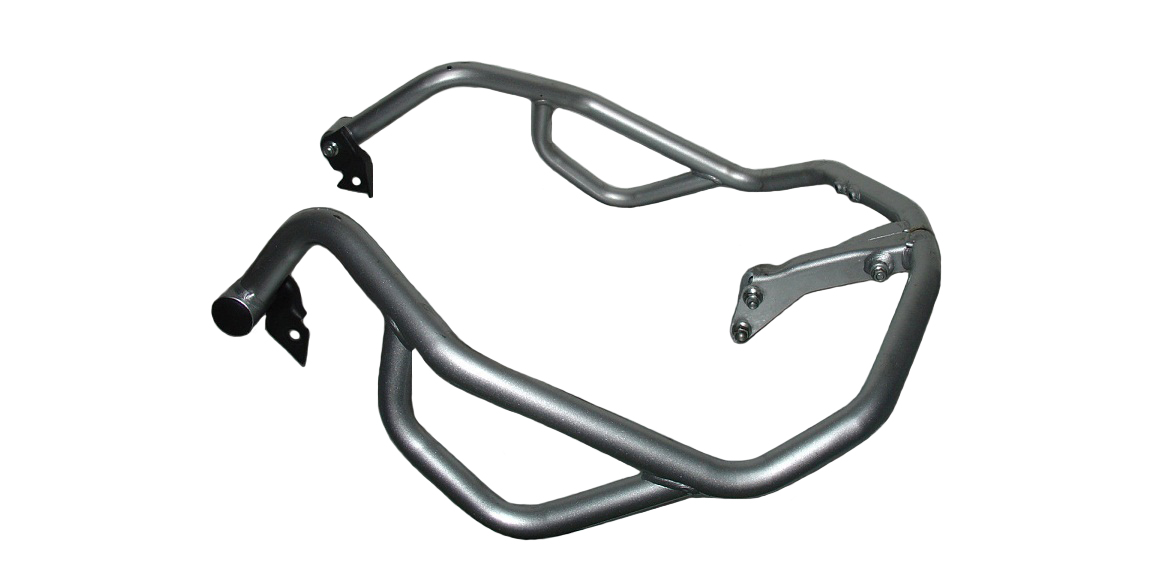 Оригинальные защитные дуги для мотоцикла Honda CB500X 